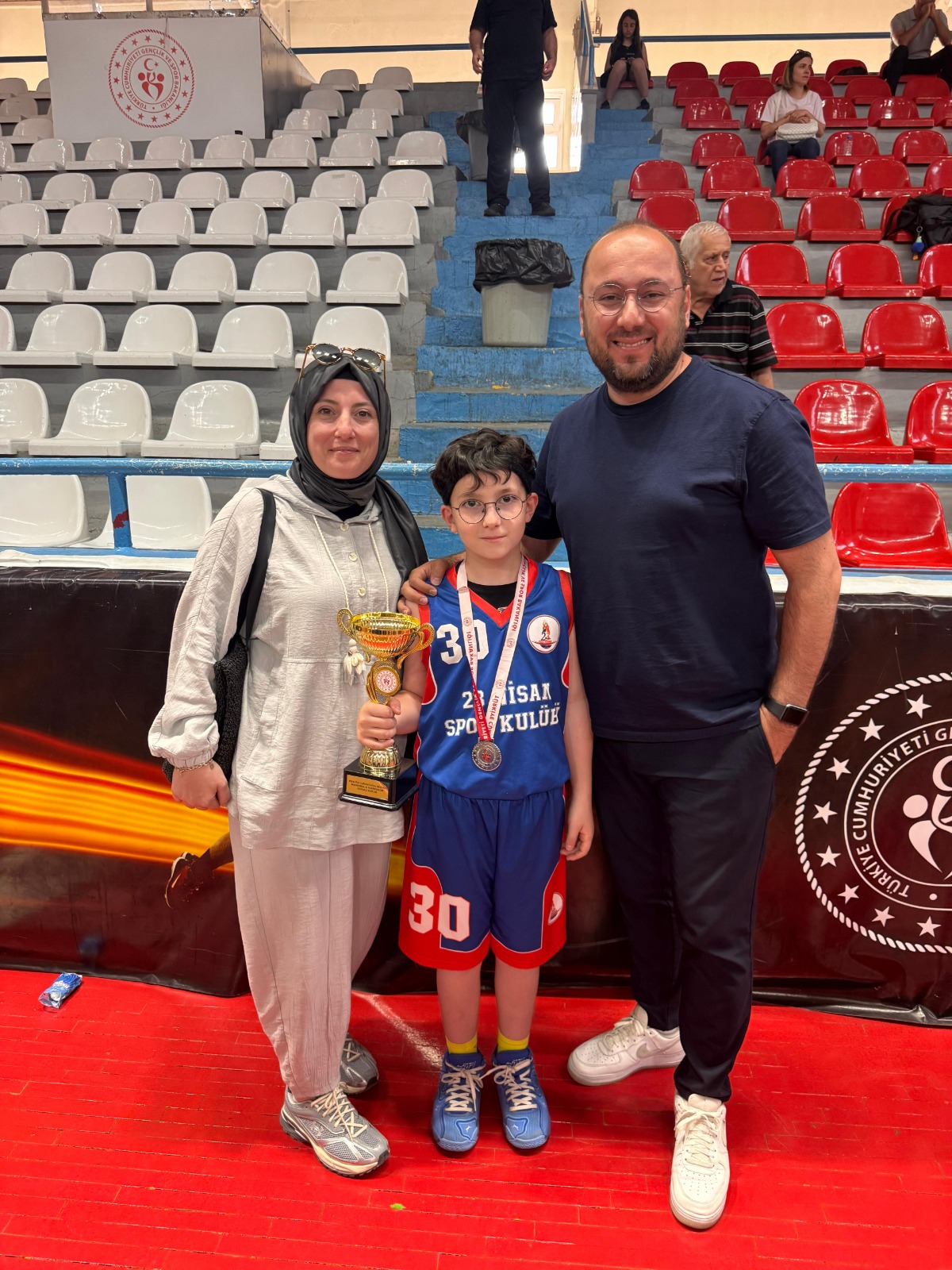 U 10 Ligi Erkeklerde En Büyük Gölcük Basketbol 1