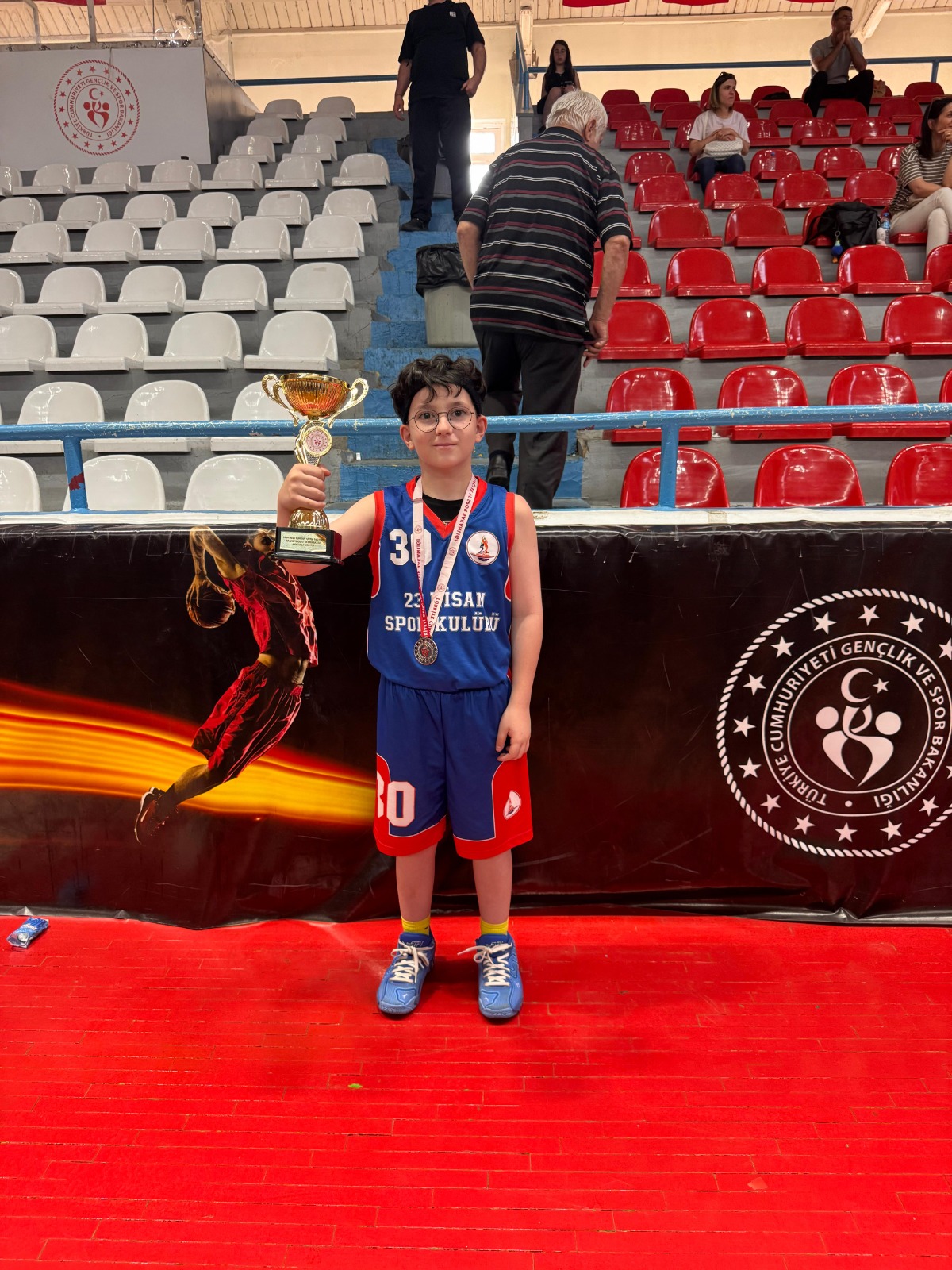 U 10 Ligi Erkeklerde En Büyük Gölcük Basketbol 2