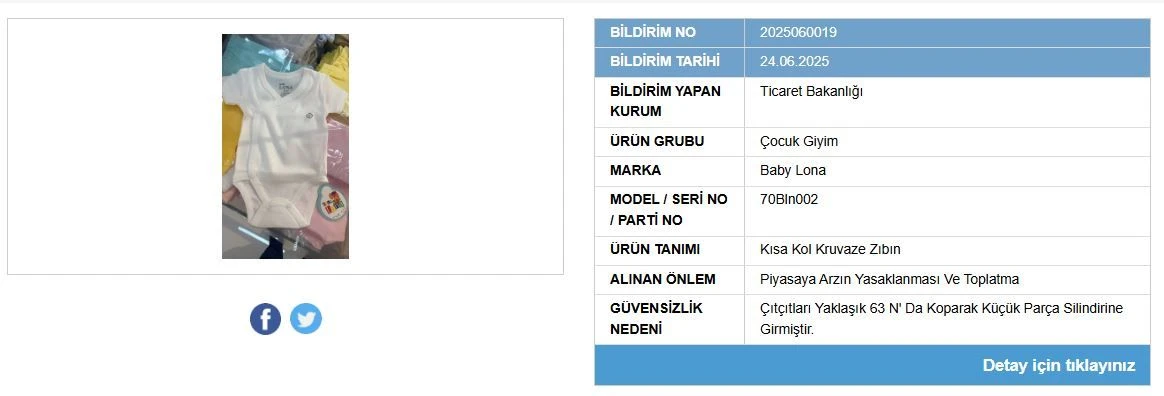 Ürün 1
