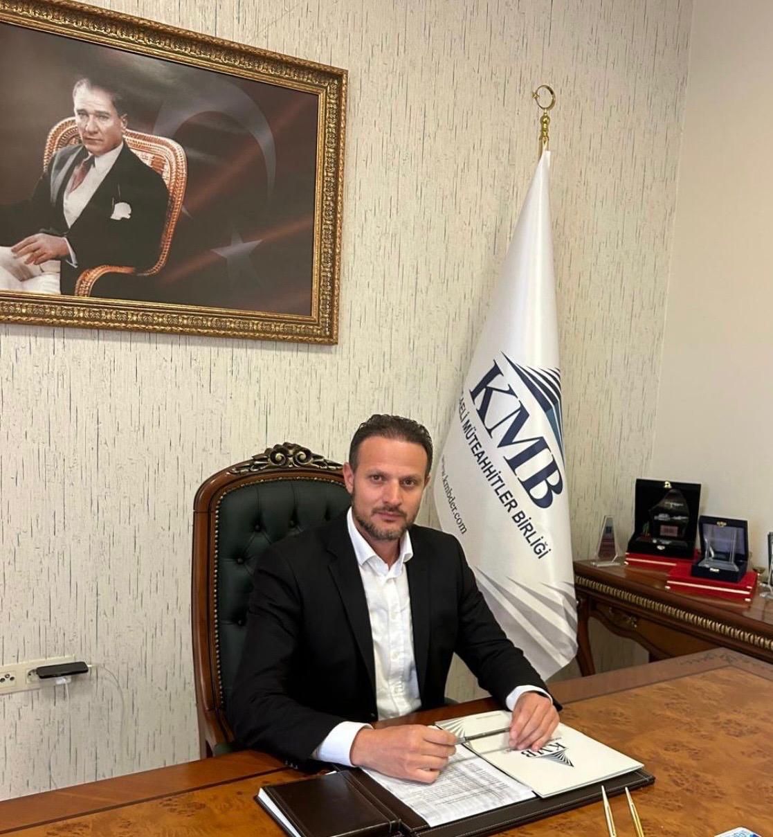 Oğuzhan Keleş