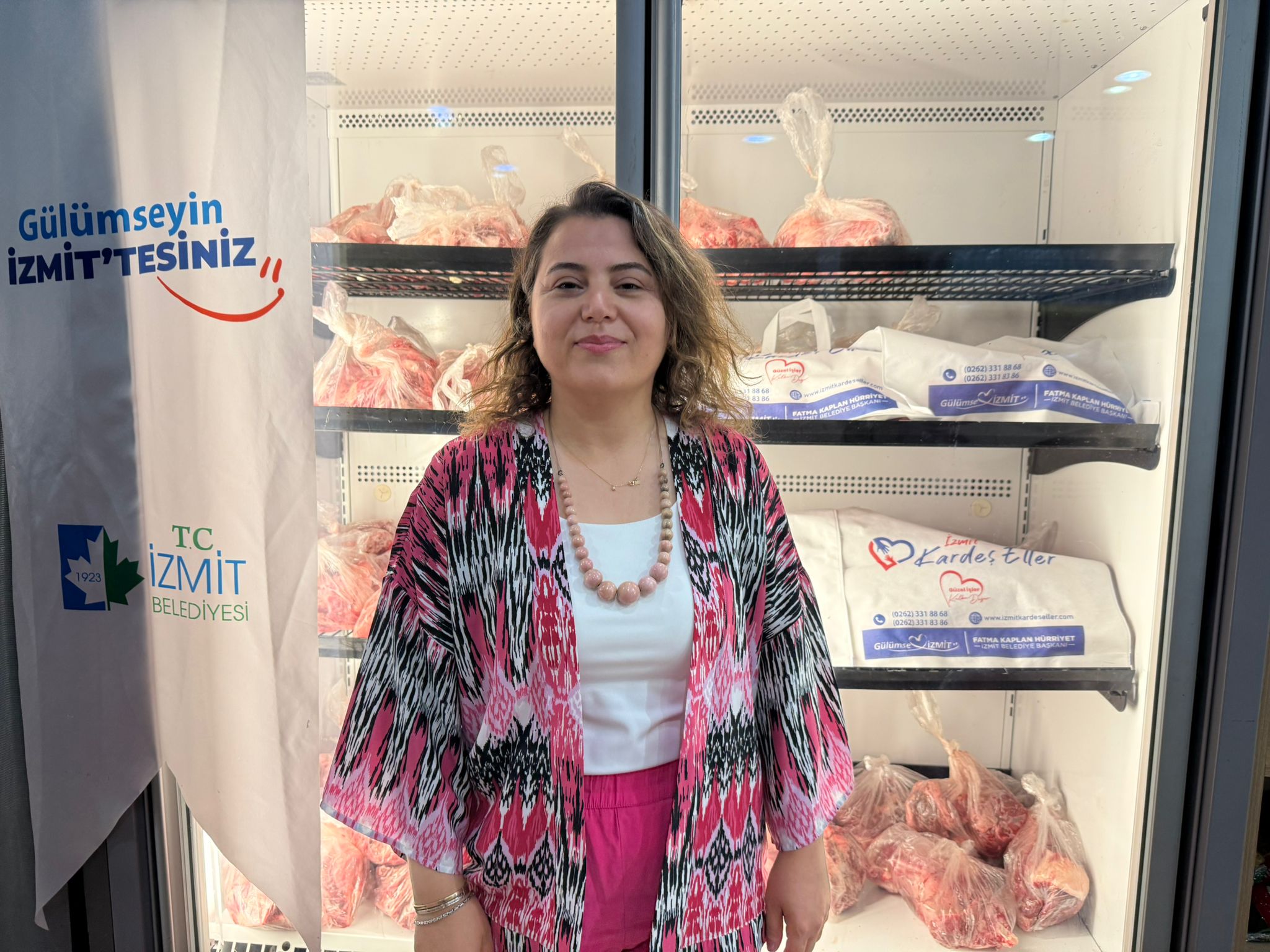 Yasemin Gözkonan Kahveci