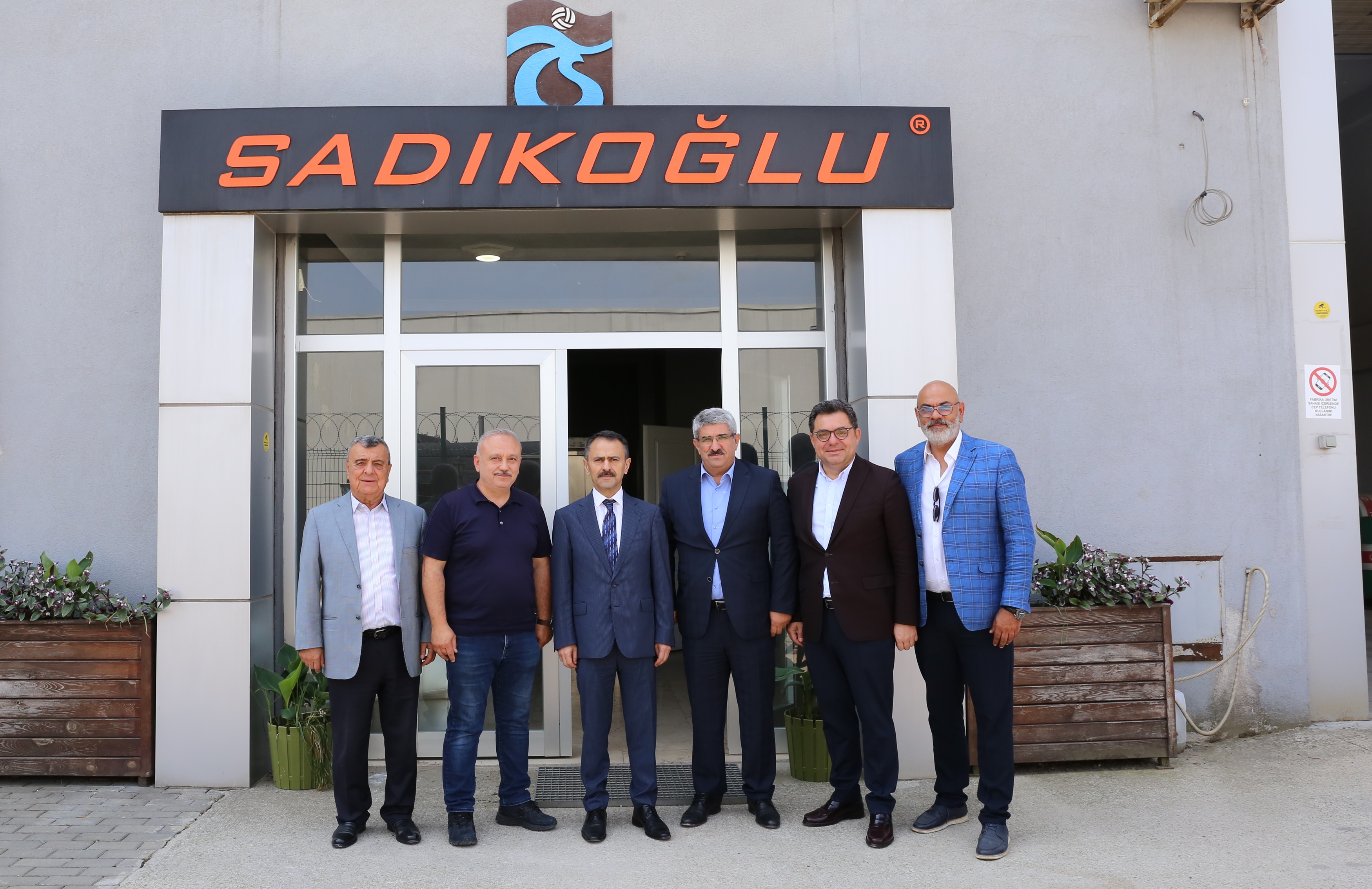 Zi̇yaretler (13)