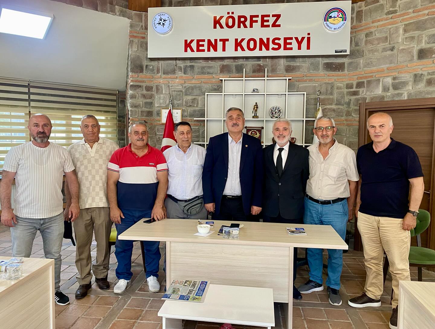 Zi̇yaretler (14)