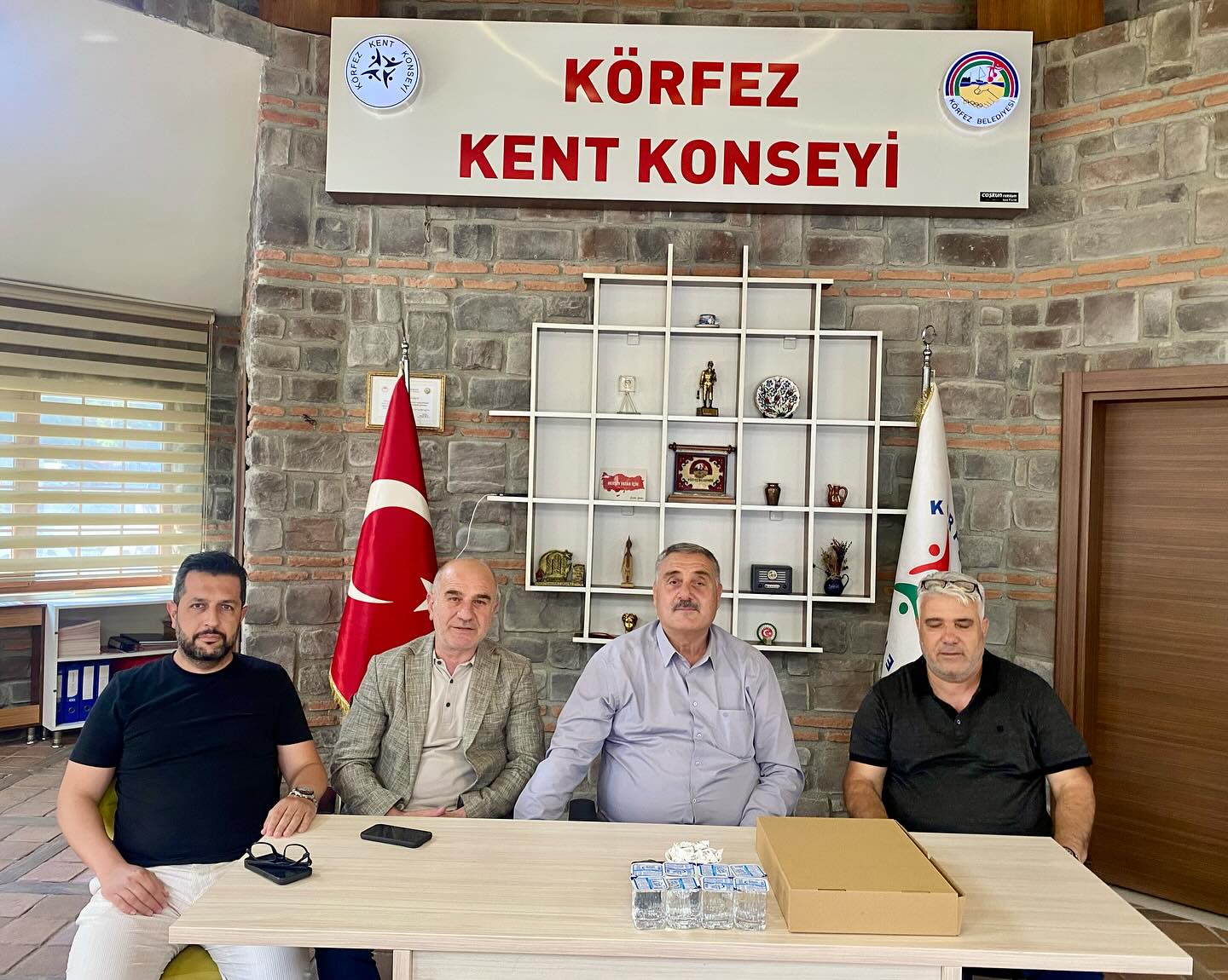 Zi̇yaretler (2)-1