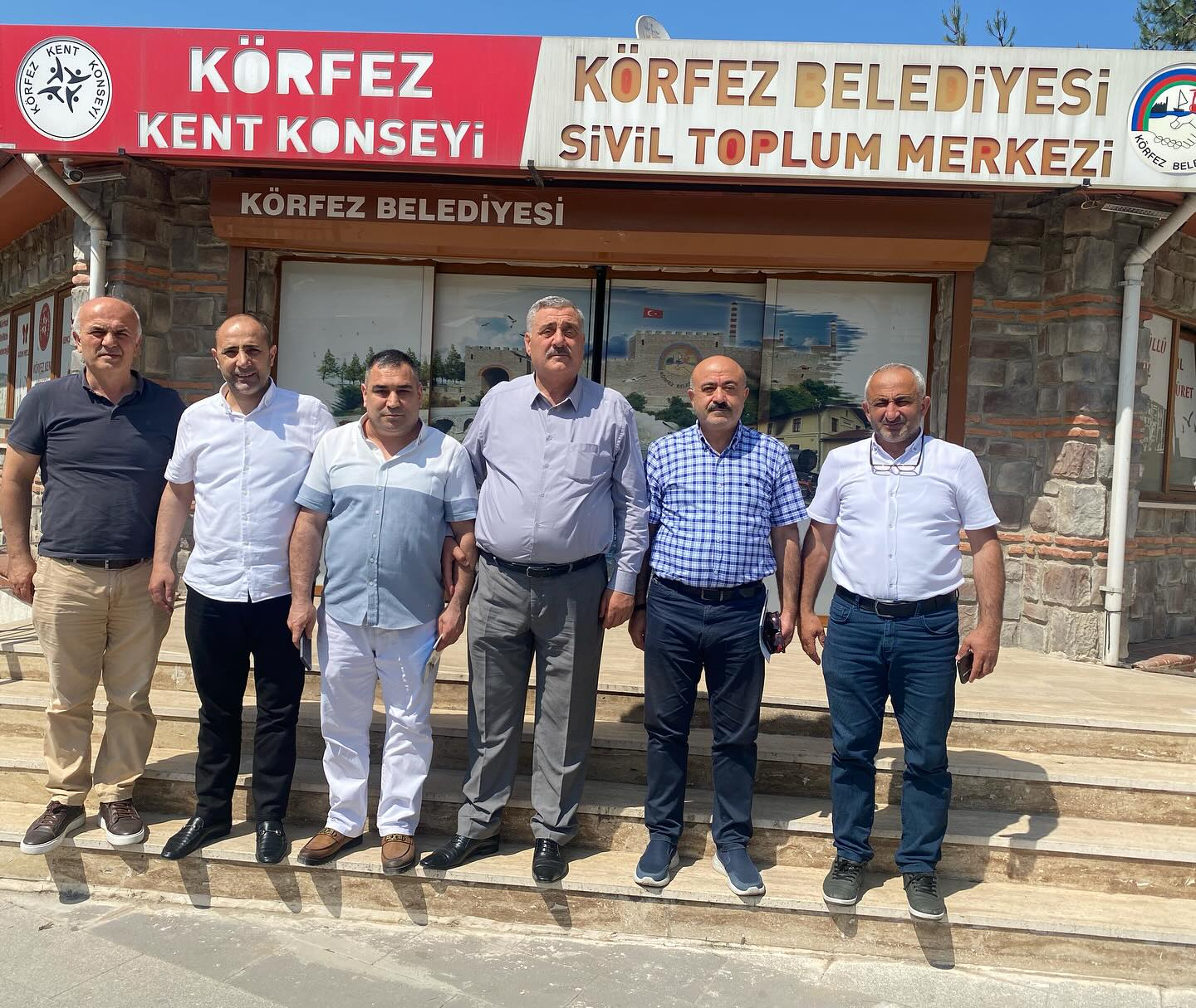 Zi̇yaretler (5)-1