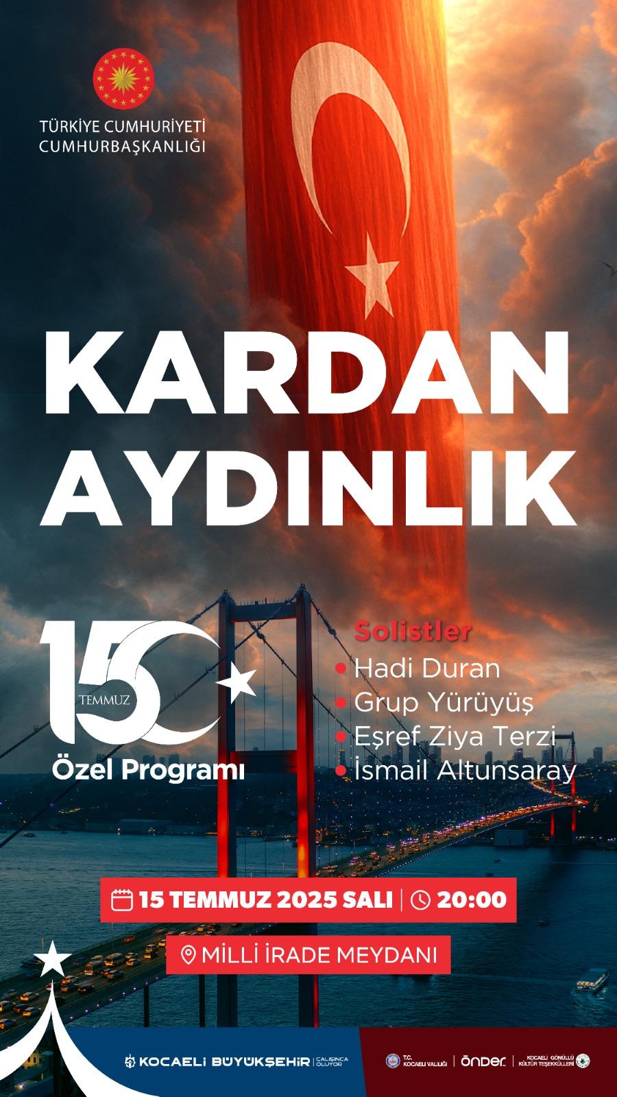 15 Temmuz Kardan Aydınlık (2)-1