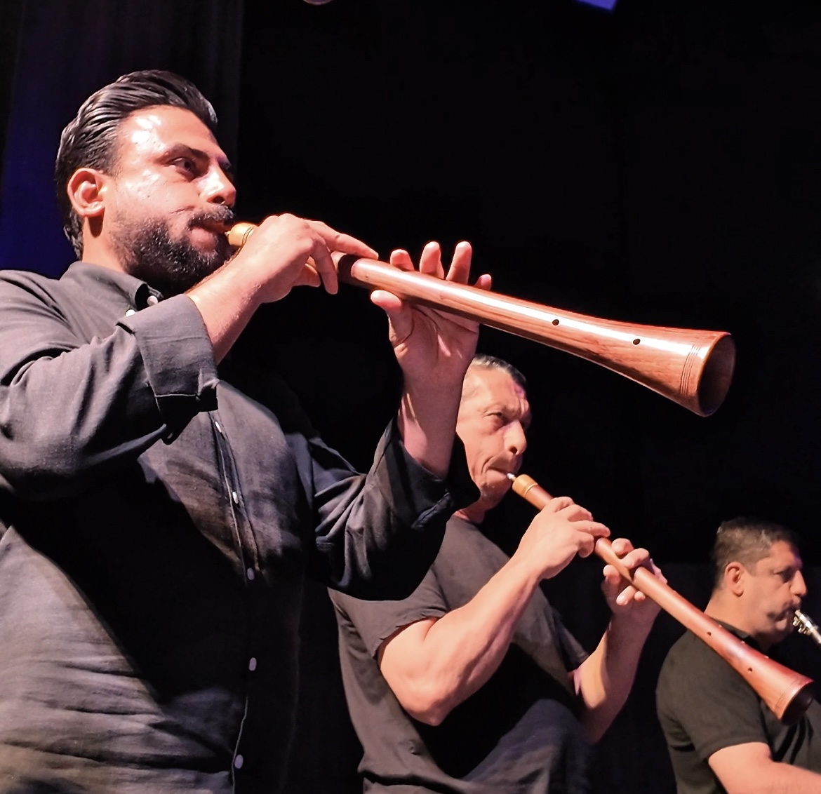 15 Temmuz’a Özel “Vatan Marşı” İlk Kez Yankılanacak (3)