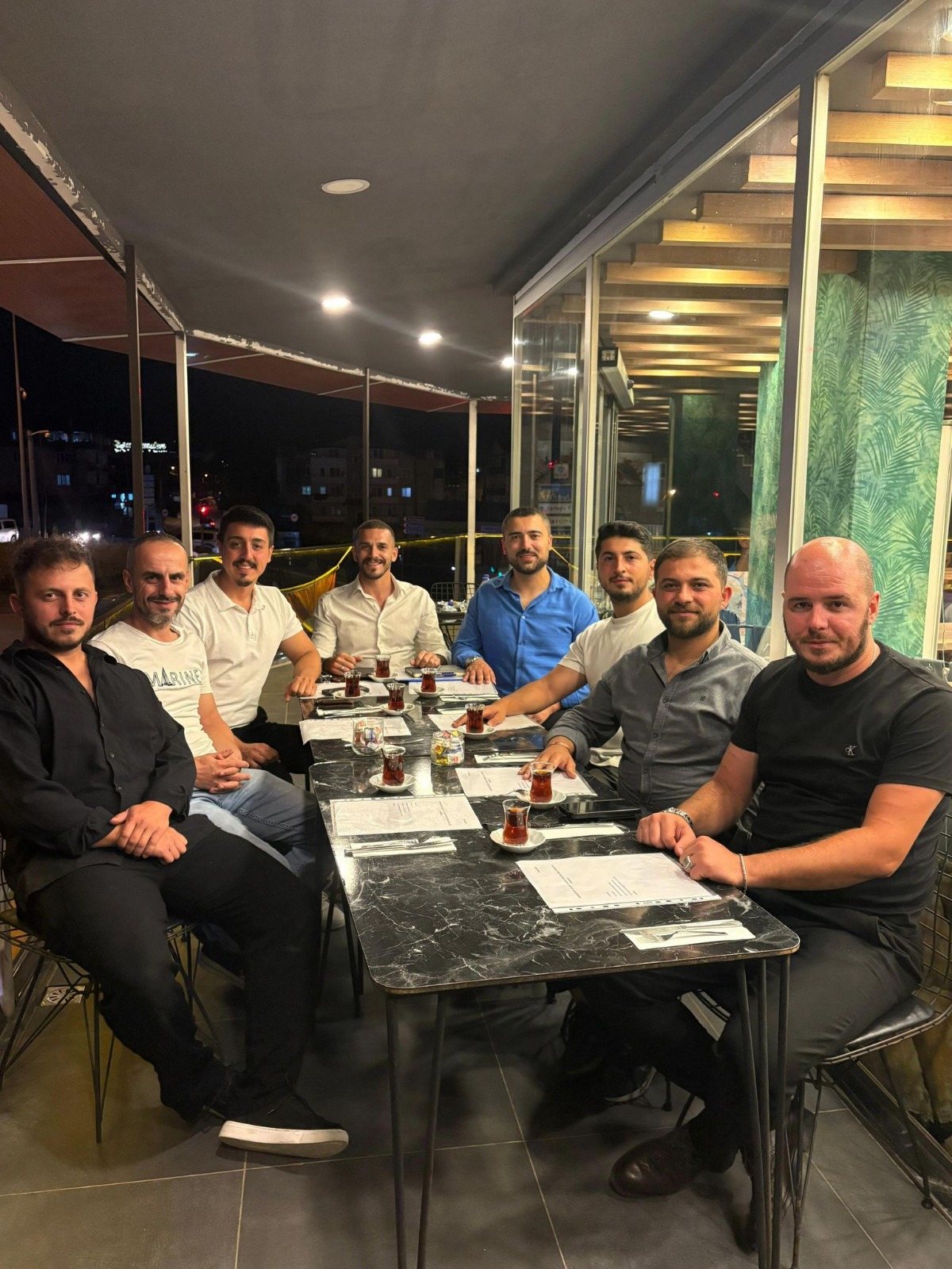 1.Küme’nin Yeni Takımında Başkan Çelikbilek Oldu 2