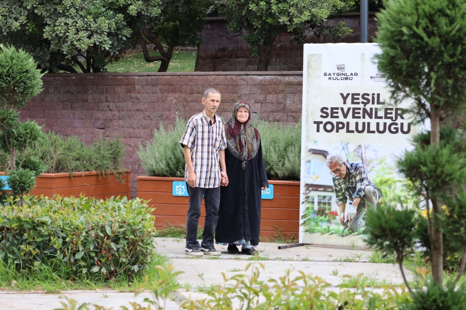 45 Yıllık Sevgi Yolculuğu! “Saygı Olmazsa Sevgi De Olmaz” (1)