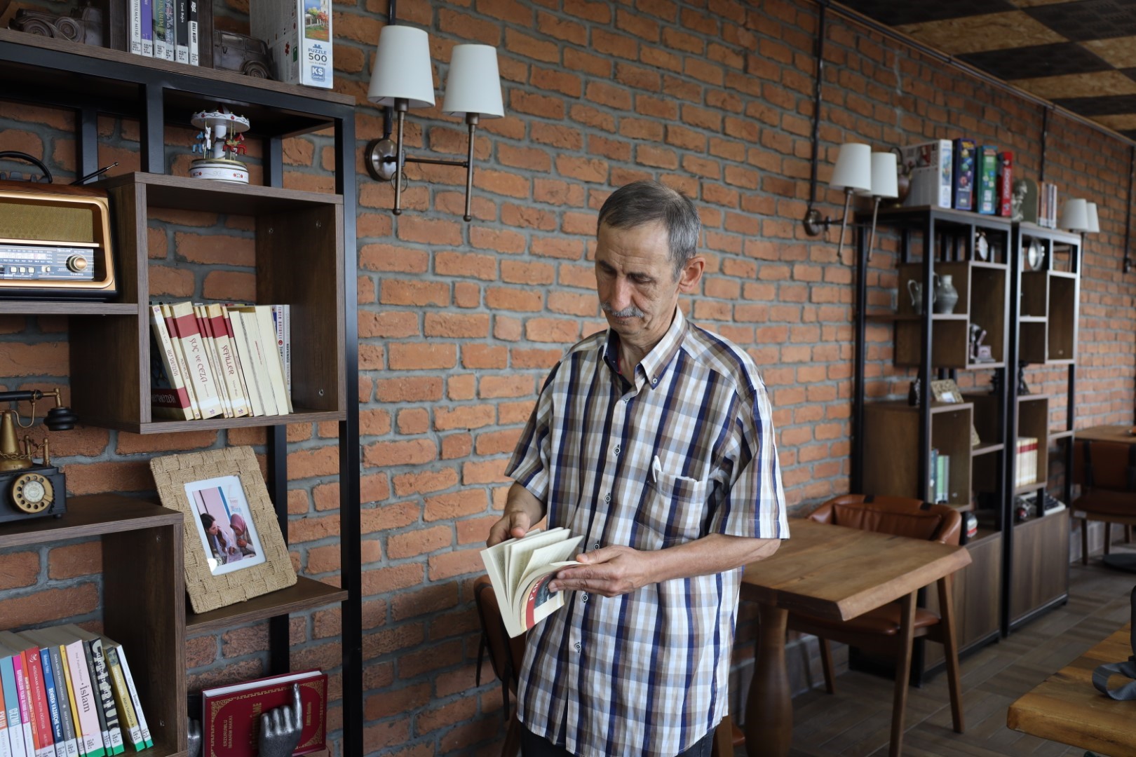 45 Yıllık Sevgi Yolculuğu! “Saygı Olmazsa Sevgi De Olmaz” (4)