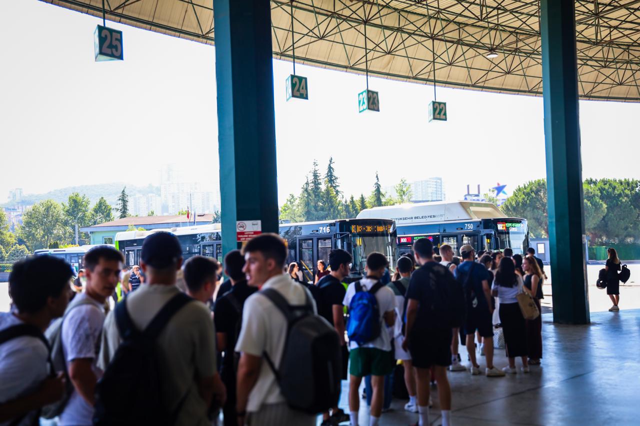800Ck’ye Yoğun İlgi! Bir Ayda 46 Binden Fazla Kişi Taşındı (5)