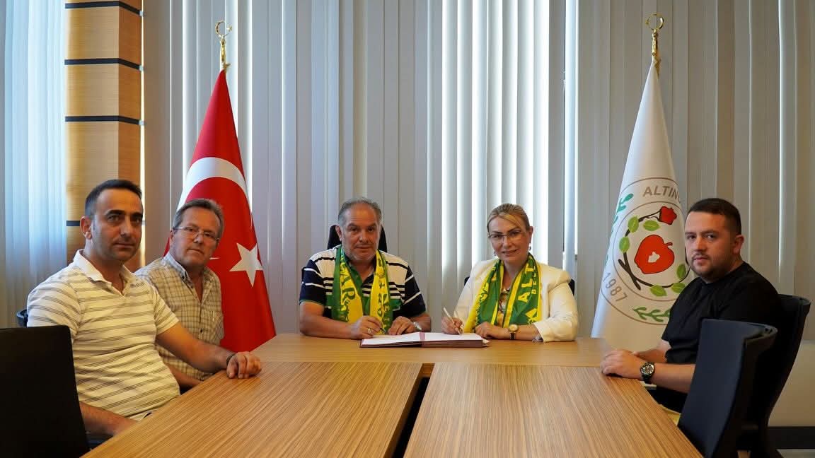 Abdurrahman Güneş Devam Dedi 2