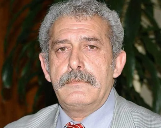 Adi̇l Kiliçdaroğlu