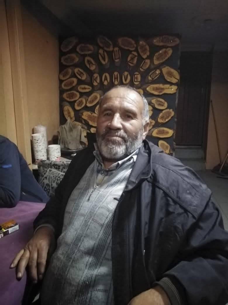 Ağaç Kesimi Sırasında Feci Kaza! Orman İşçisi Can Verdi (1)