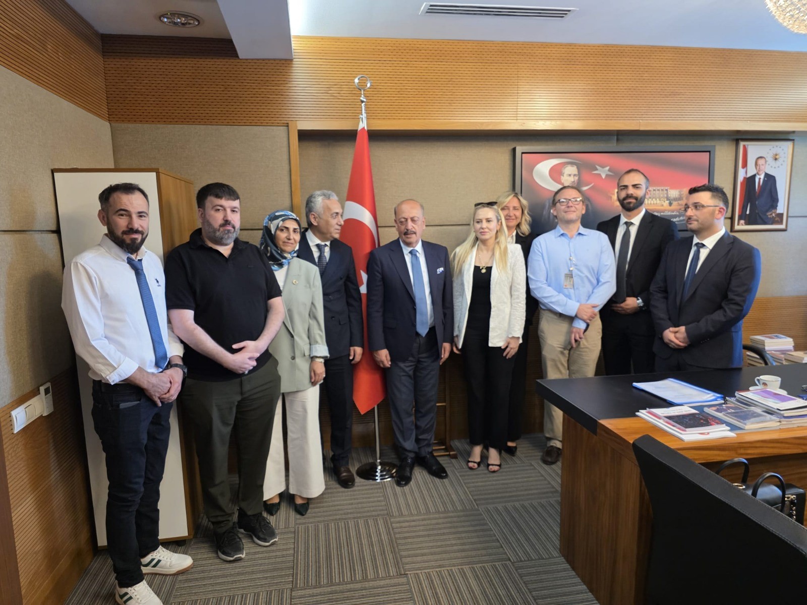 Aile Hekimlerinden Anayasa Mahkemesi’ne Maaş Kesintisi İtirazı (3)