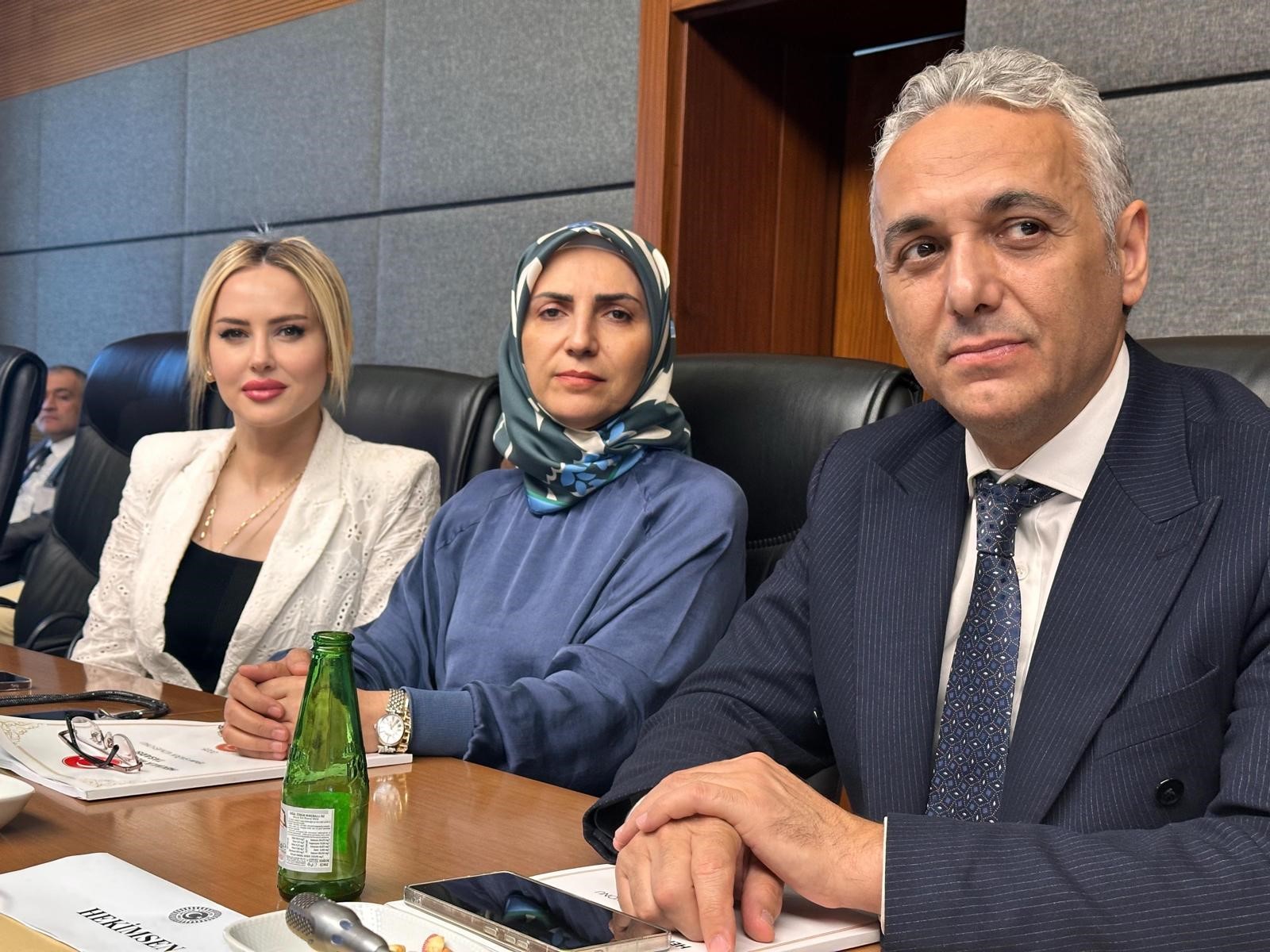 Aile Hekimlerinden Anayasa Mahkemesi’ne Maaş Kesintisi İtirazı (4)