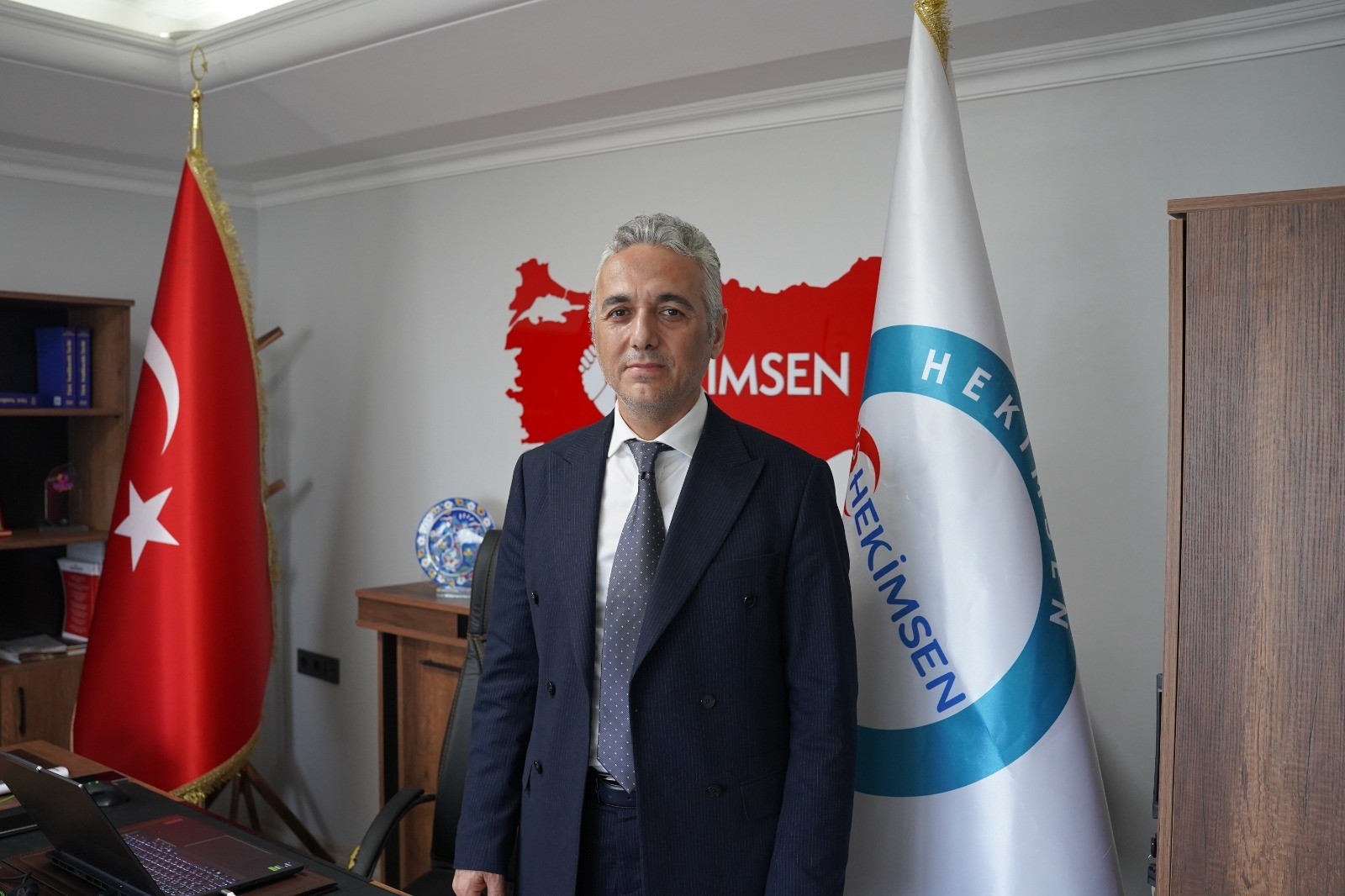 Aile Hekimlerinden Anayasa Mahkemesi’ne Maaş Kesintisi İtirazı (5)