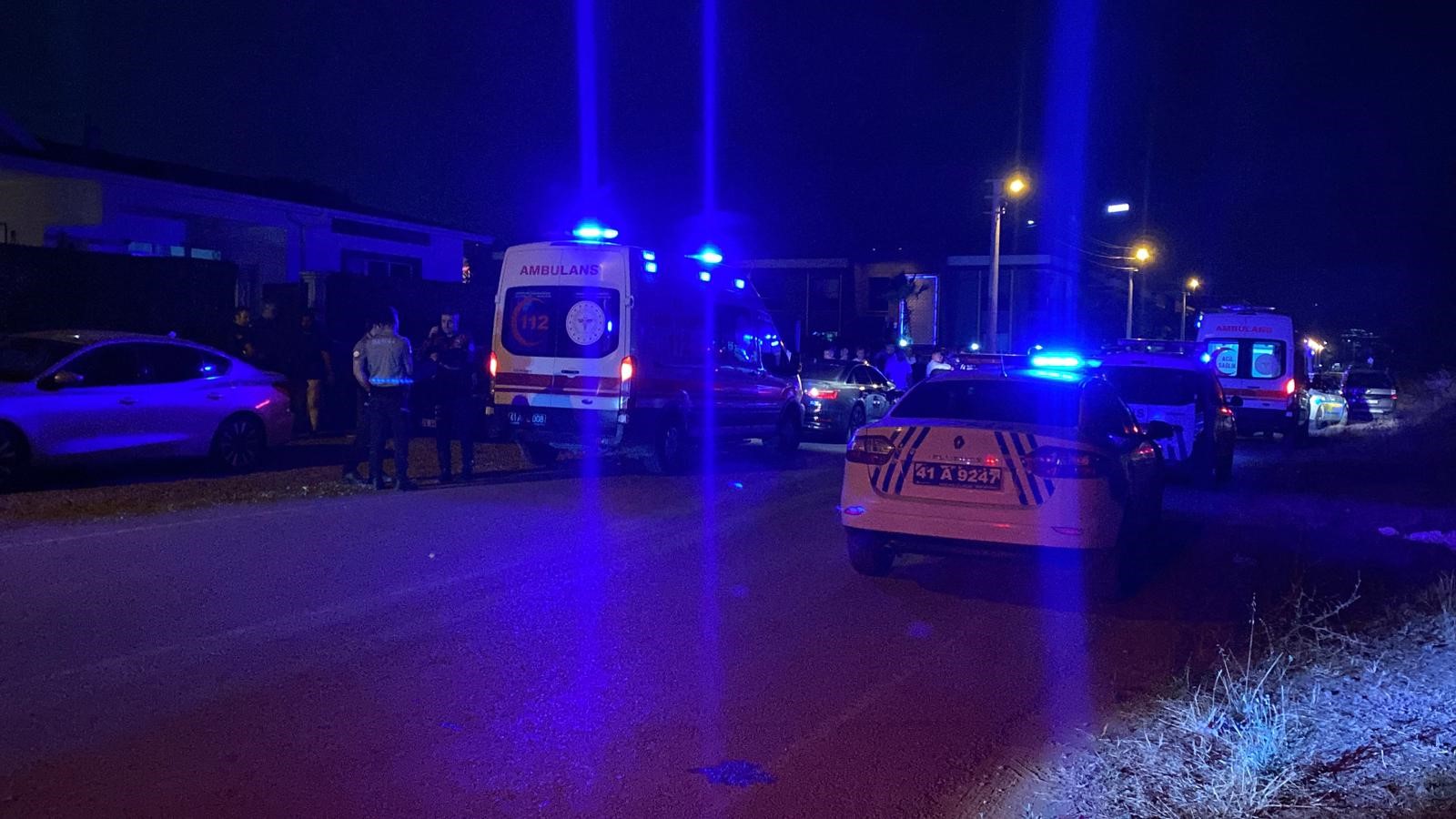 Aile Tartışması Kanlı Bitti! Amca İki Yeğenini Öldürdü (3)