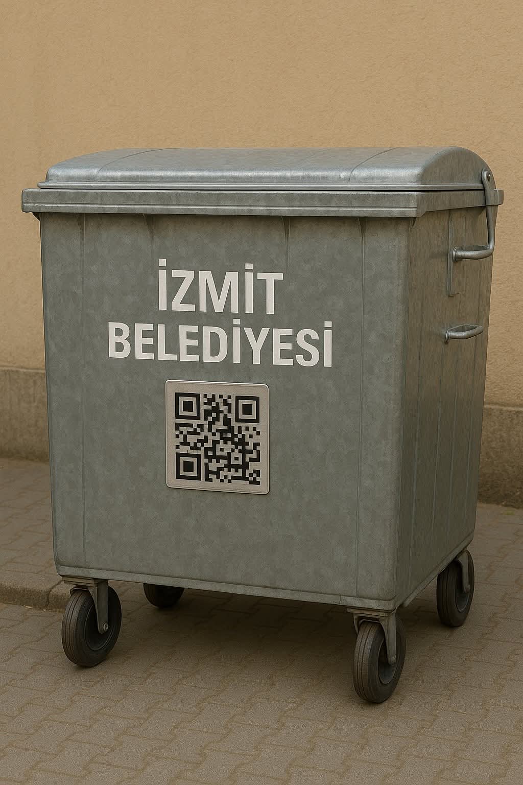 Ak Parti, Chp Arasındaki Tartışmaya Vatandaştan Qr’lı Çözüm! 1