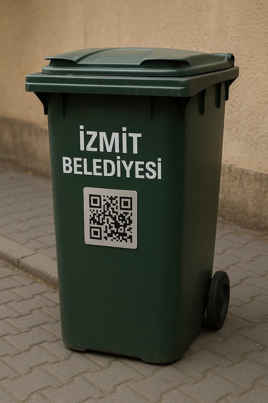 Ak Parti, Chp Arasındaki Tartışmaya Vatandaştan Qr’lı Çözüm!
