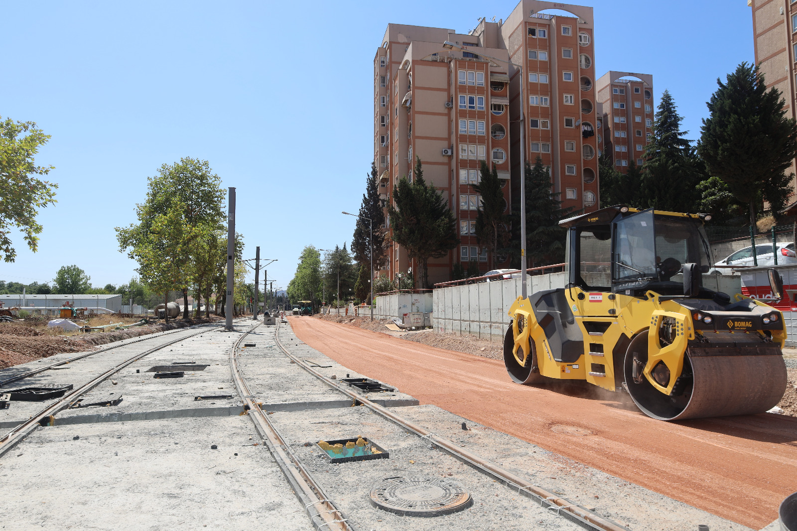 Alikahya Tramvay Hattı’nda Sona Doğru (3)