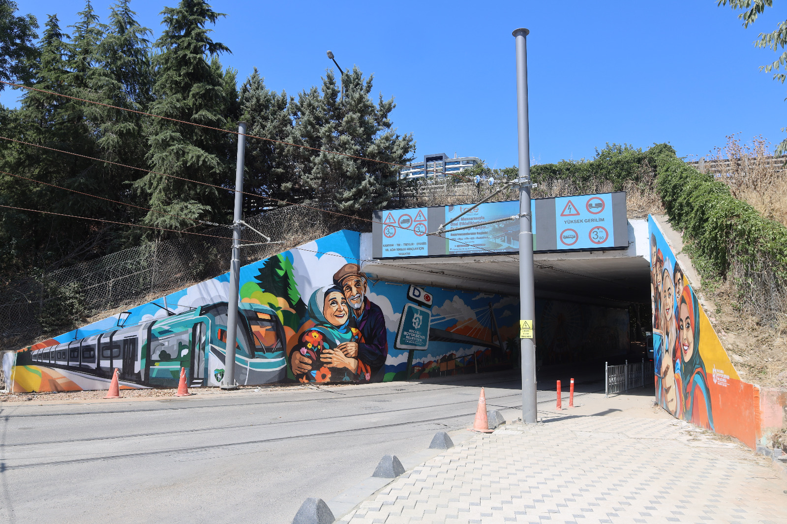 Alikahya Tramvay Hattı’nda Sona Doğru (4)