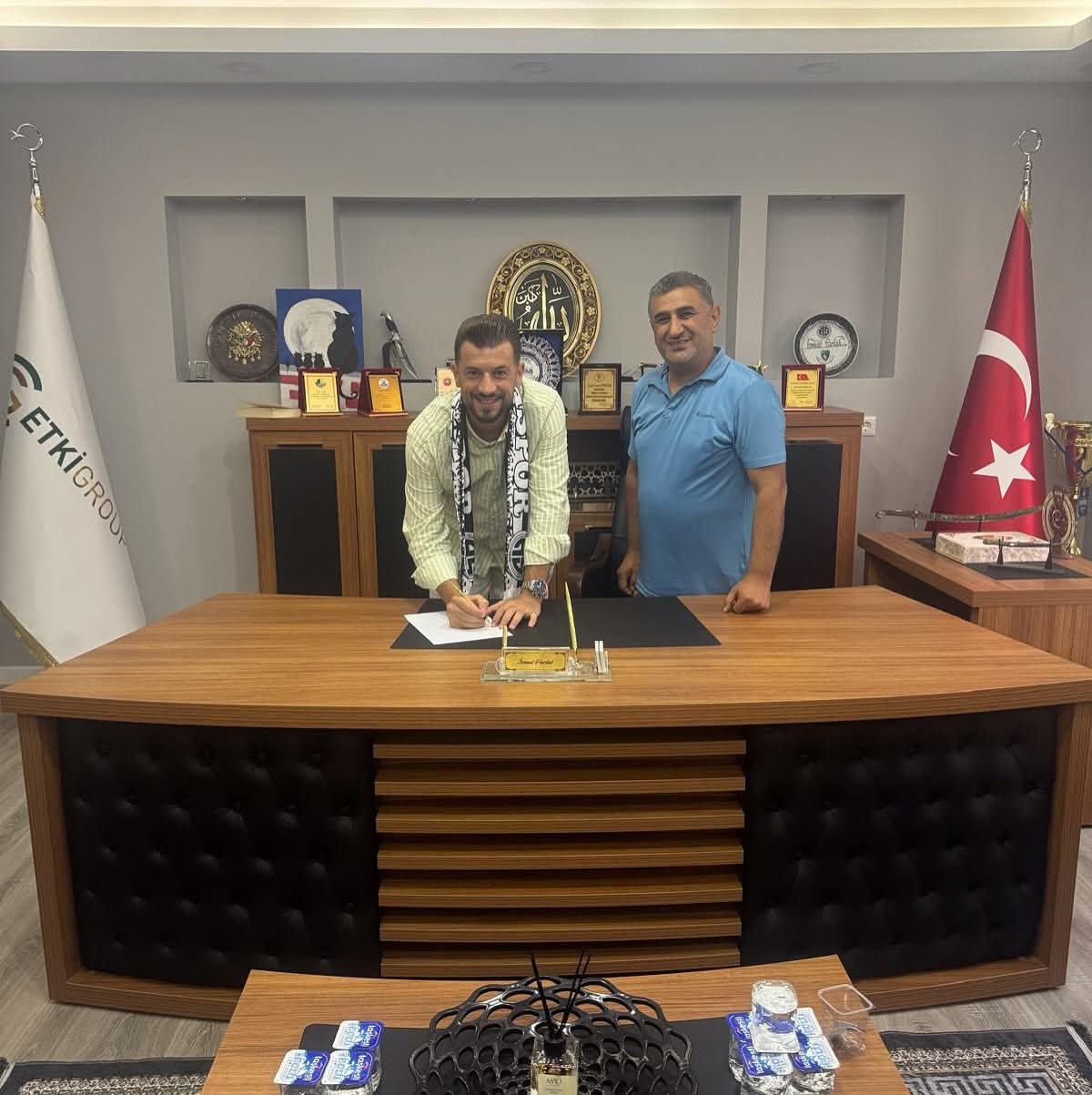 Alikahyaspor’dan Gümbür Gümbür Sezon Açılışı! (1) Kopya