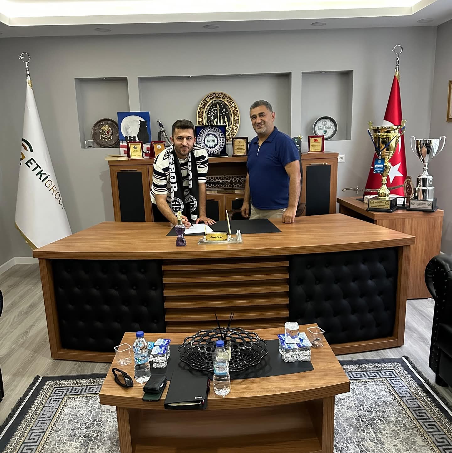 Alikahyaspor’dan Gümbür Gümbür Sezon Açılışı! (2) Kopya