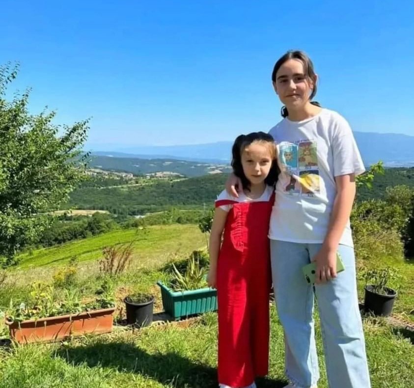 Anne Ve İki Kızını Hayattan Koparan Tır Kazasında Yeni Detaylar (1)