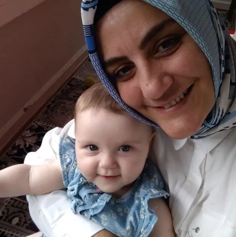 Anne Ve İki Kızını Hayattan Koparan Tır Kazasında Yeni Detaylar (6)