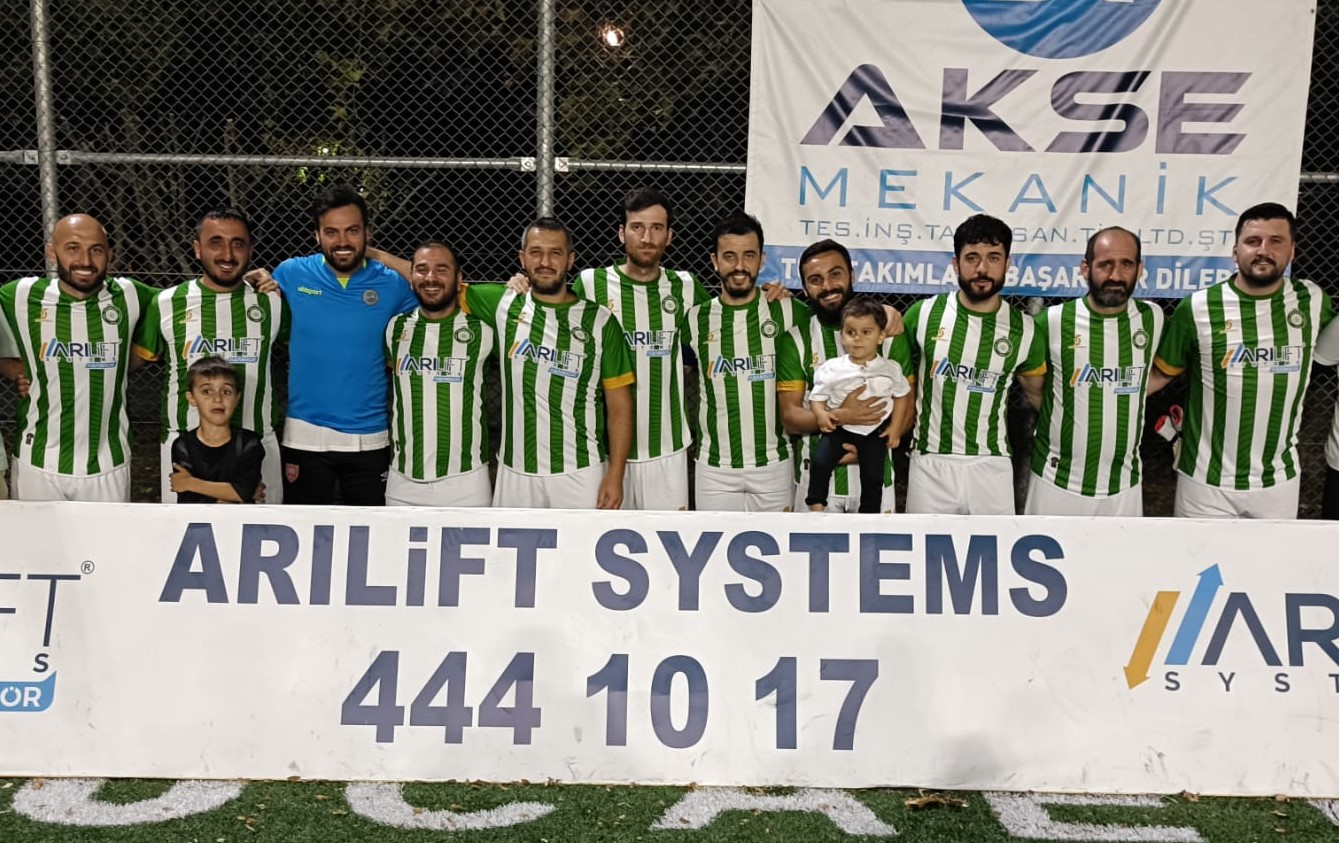 Arı Lift