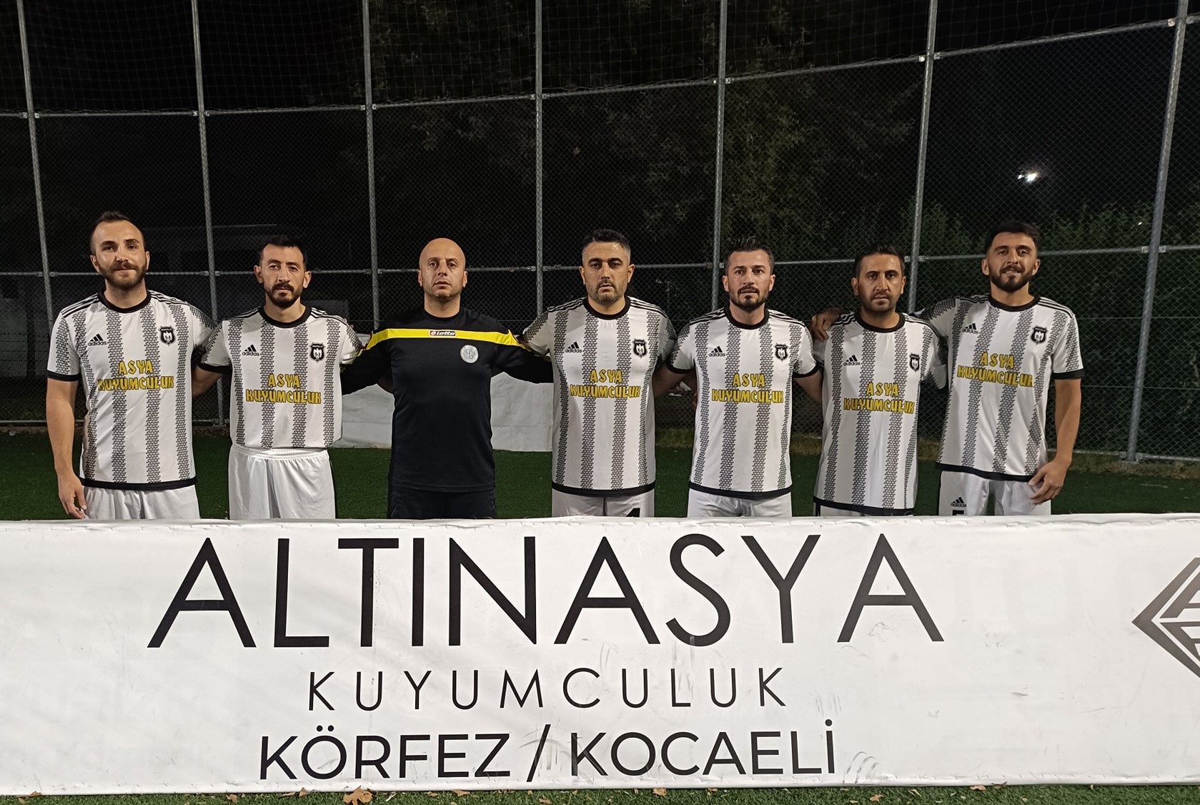 Asya Altın