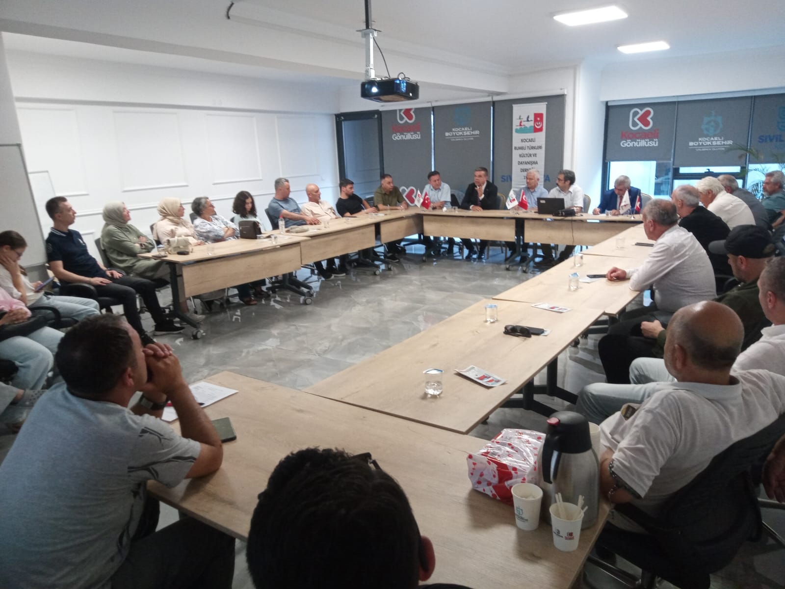 Balkan Savaşları’nın 113. Yılı Kocaeli’de Anıldı 1