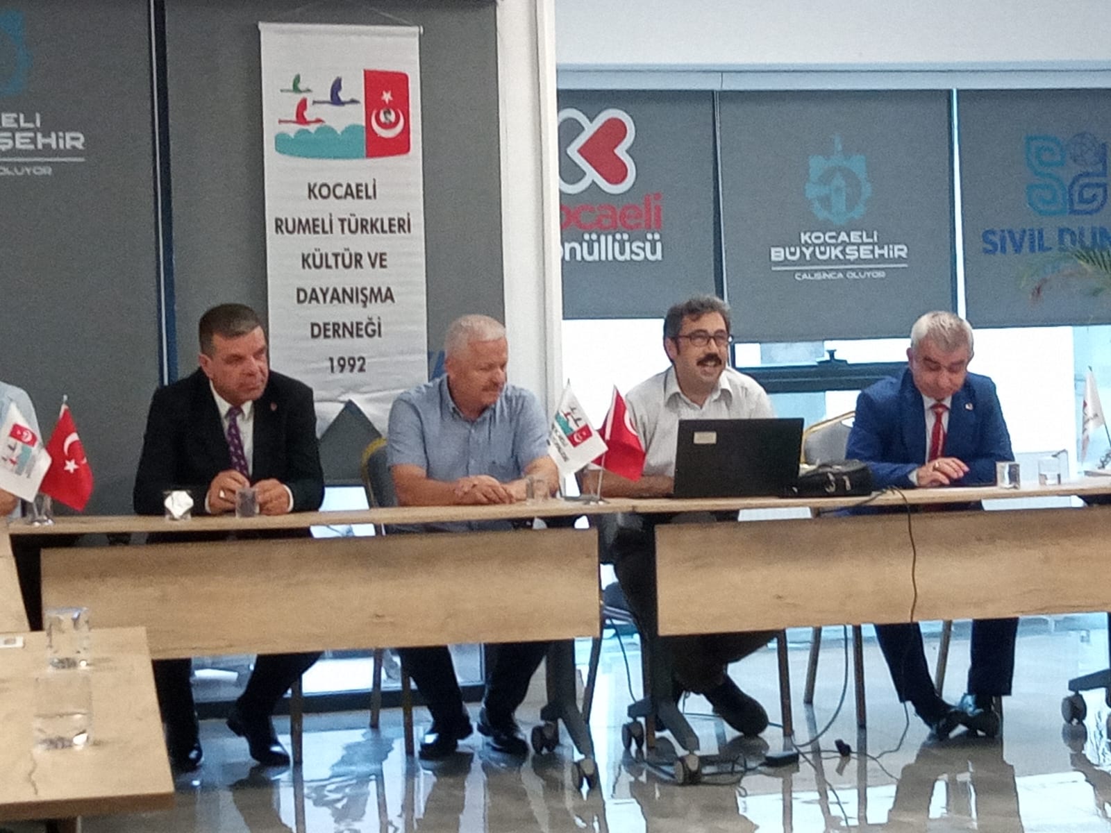 Balkan Savaşları’nın 113. Yılı Kocaeli’de Anıldı 2