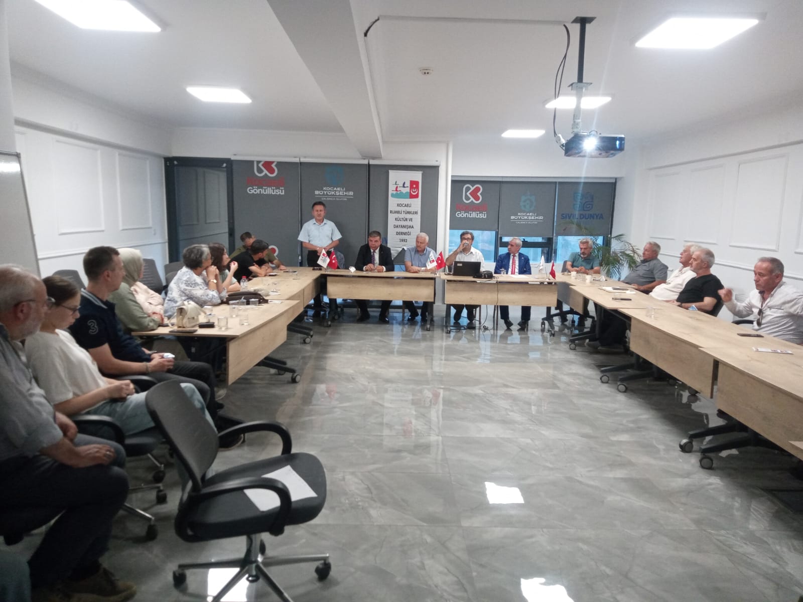 Balkan Savaşları’nın 113. Yılı Kocaeli’de Anıldı 6
