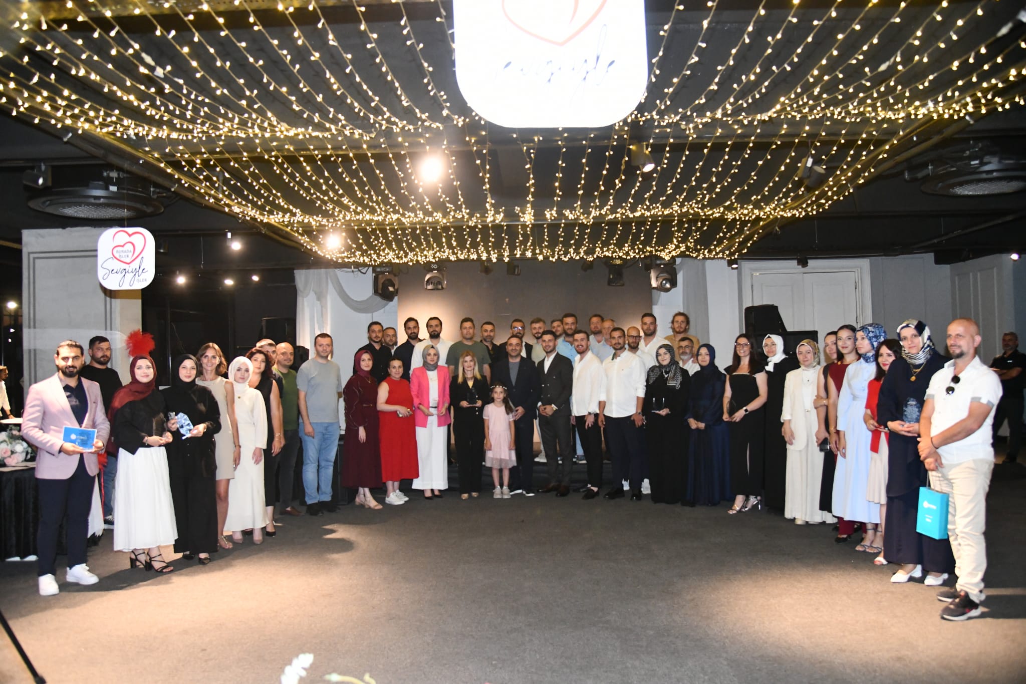 Başiskele’de “Gönül Bağı” Güçlendi! 7 Ayda 31.868 Haneye Dokunuldu (1)