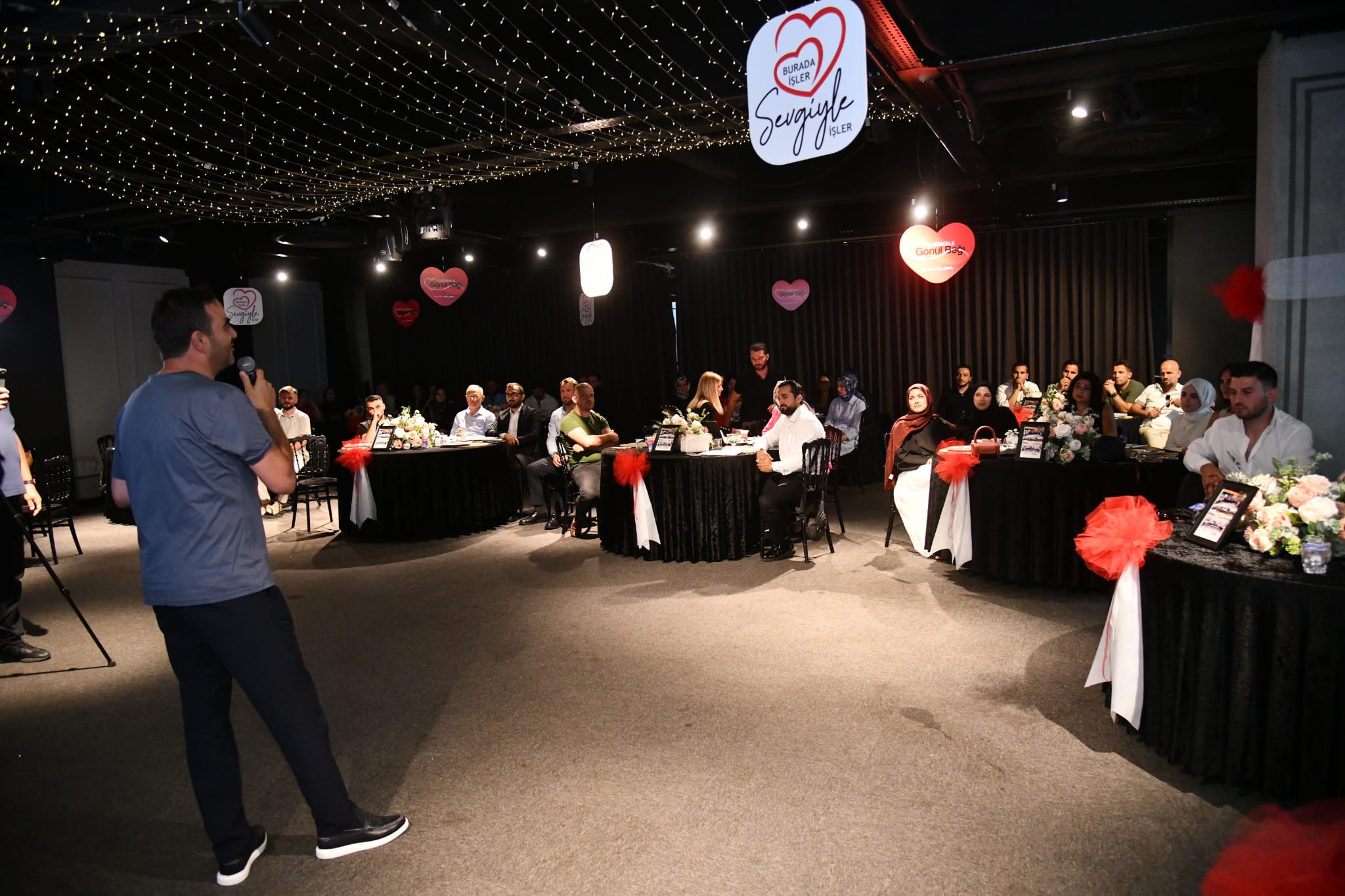 Başiskele’de “Gönül Bağı” Güçlendi! 7 Ayda 31.868 Haneye Dokunuldu (2)