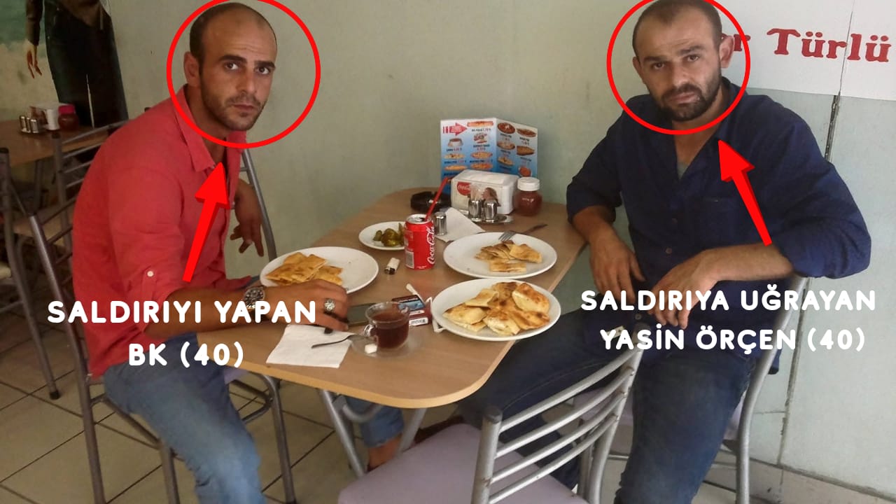 Başiskele’de Silahlı Saldırıya Uğramıştı! Yasin Örçen Hayatını Kaybetti (2)