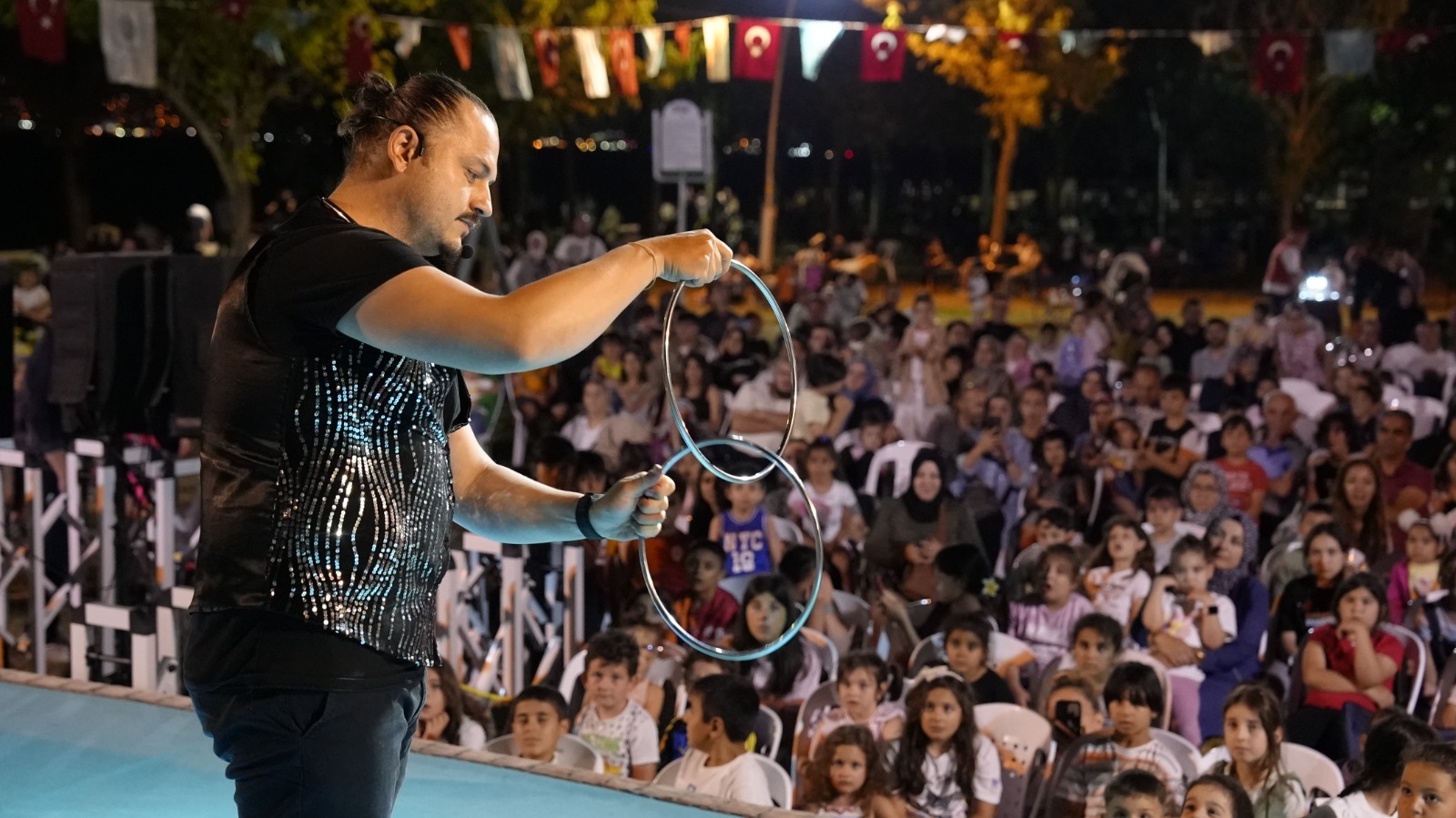 Başiskele’de Yaz Coşkusu Başladı (5)