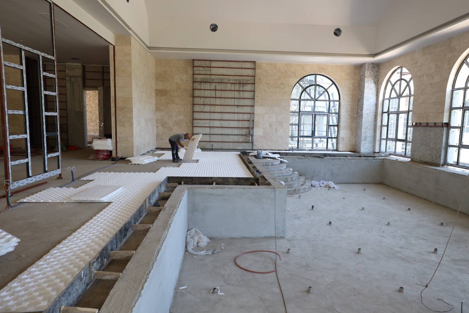 Başiskele’de Yeni Projeler Hız Kesmeden Devam Ediyor (3)