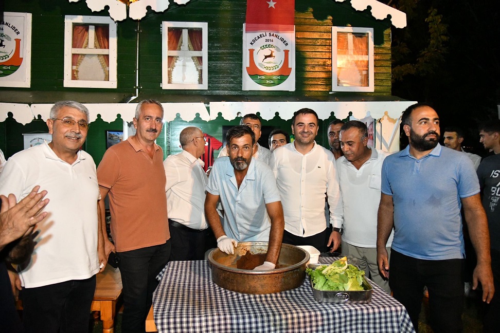 Başiskele’de Yöresel Kültür Festivali 25 Temmuz’da Başlıyor (4)