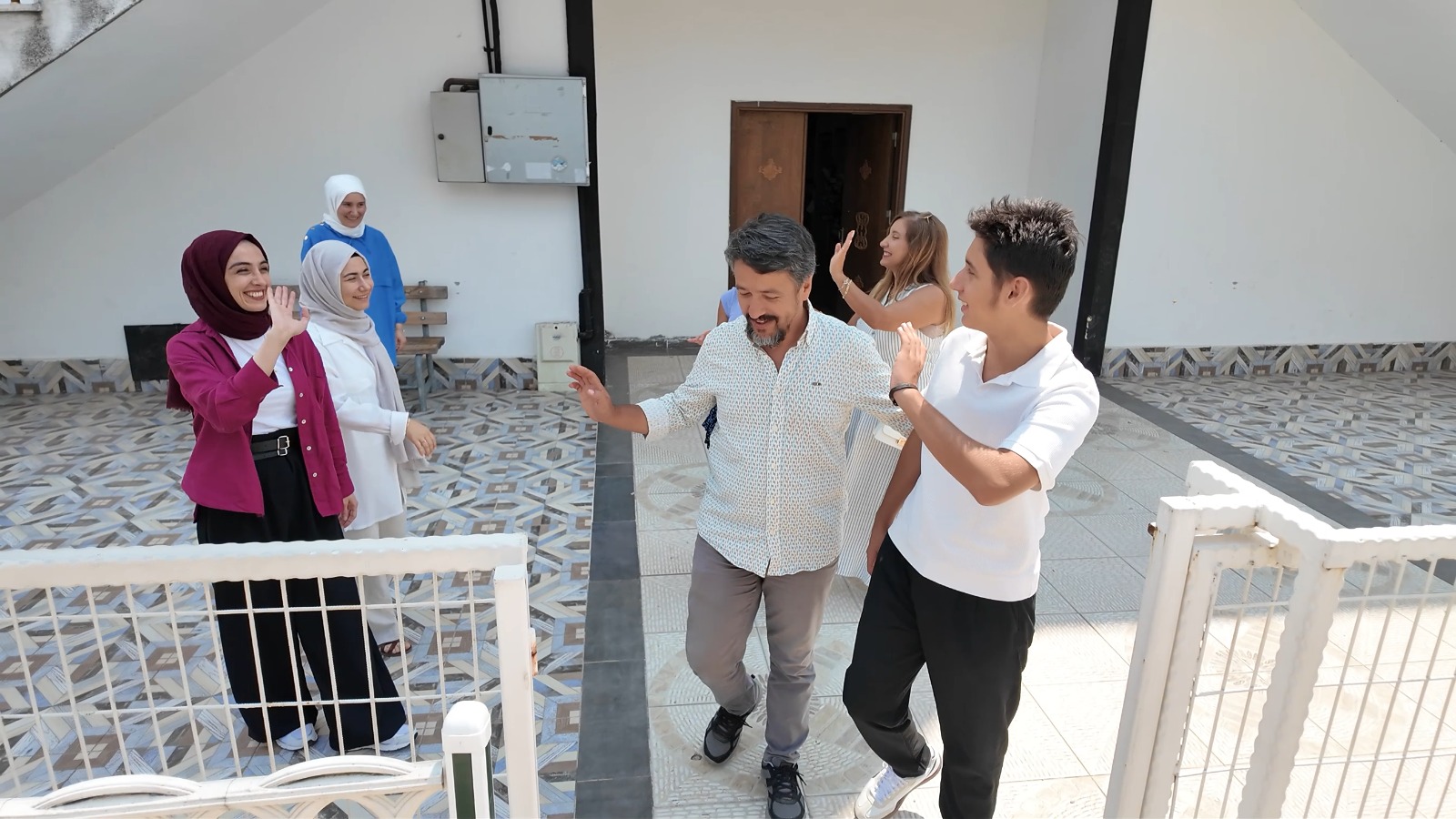 Başiskeleli Ömer, Lgs’de Türkiye Zirvesinde (3)