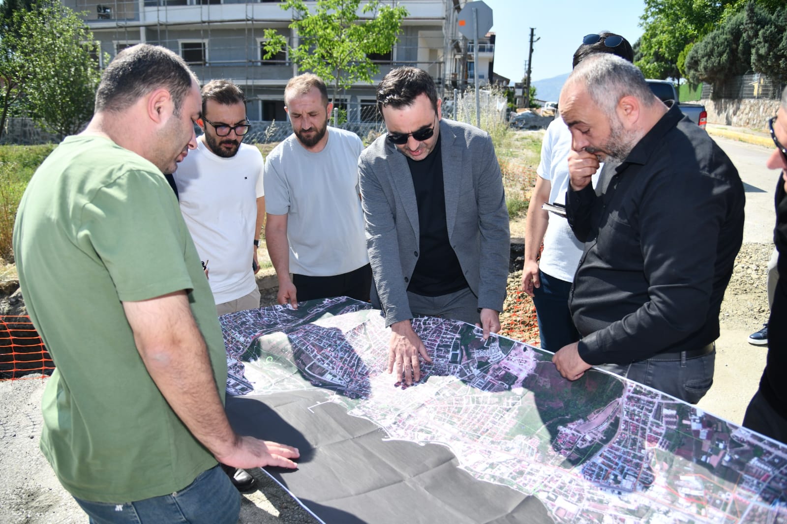 Başiskele’ye 315 Milyon Tl’lik Elektrik Yatırımı (1)