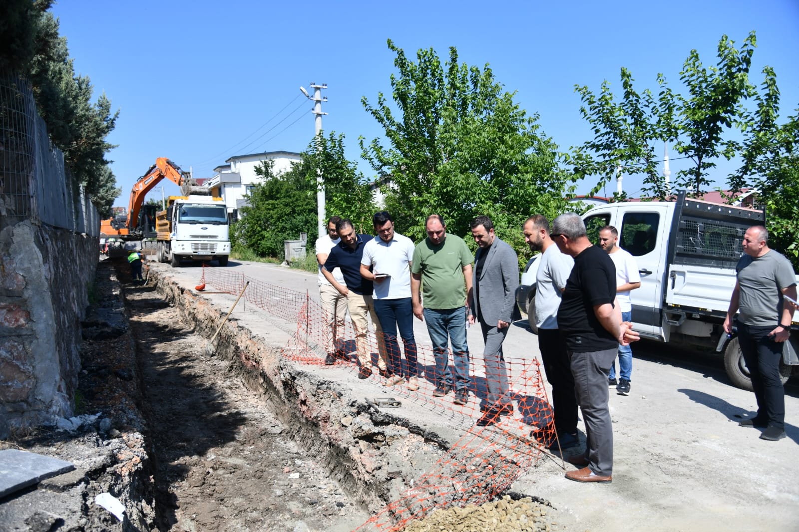 Başiskele’ye 315 Milyon Tl’lik Elektrik Yatırımı (3)