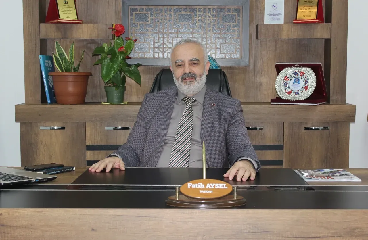 Başkan-1