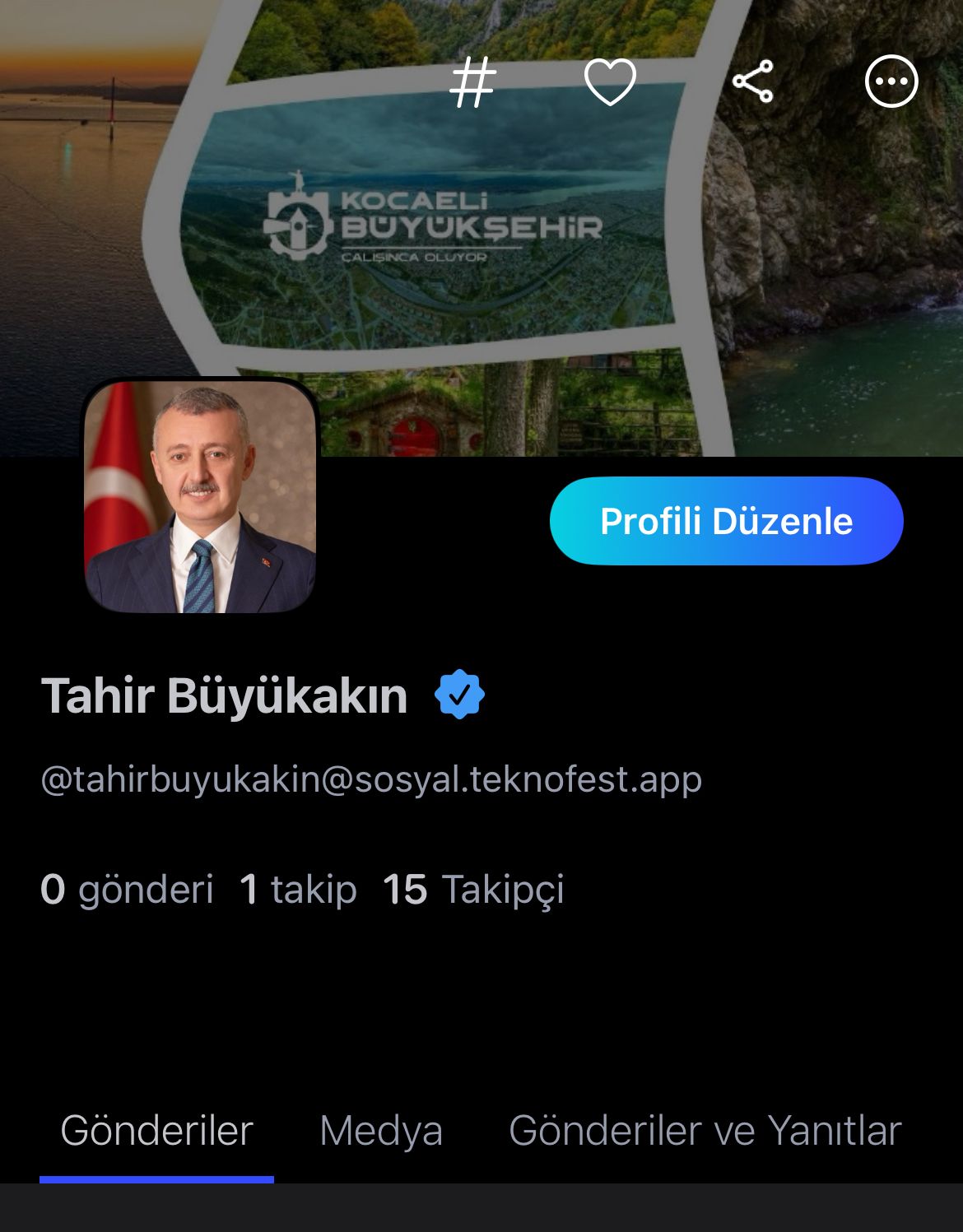 Başkan Büyükakın Ve Büyükşehir, Next Teknofest’te Resmen Yerini Aldı (2)