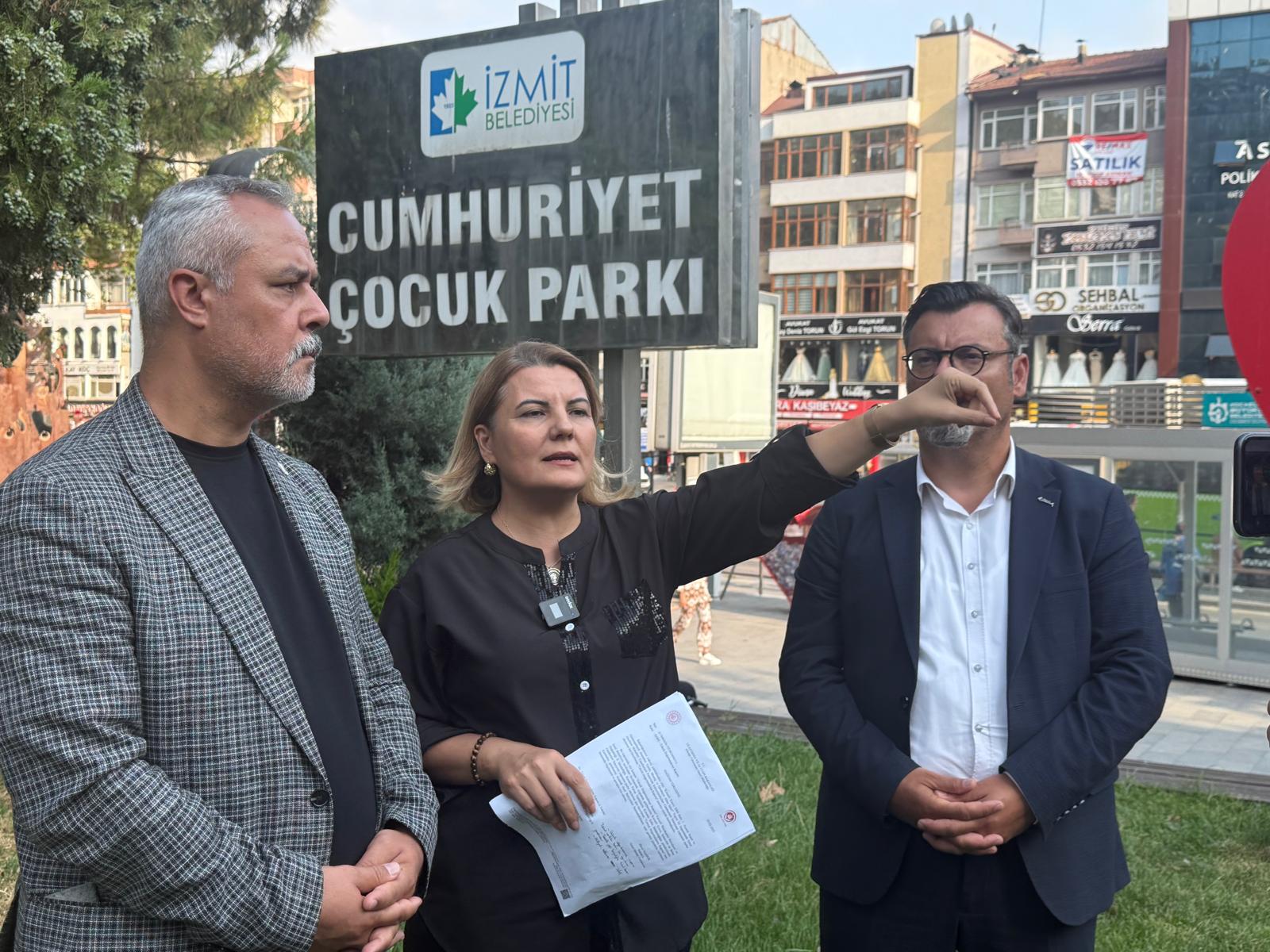 Başkan Hürriyet’ten Metro Tepkisi! “Metroya Değil, Usulsüzlüğe Karşıyız” (7)