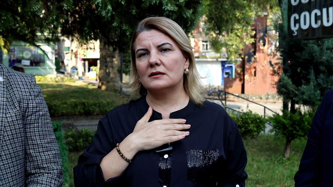Başkan Hürriyet’ten Metro Tepkisi! “Metroya Değil, Usulsüzlüğe Karşıyız” (9)