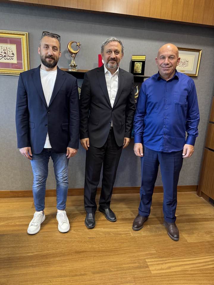 Başkan Öztürk, Ankara’ya Çıkartma Yaptı (4)