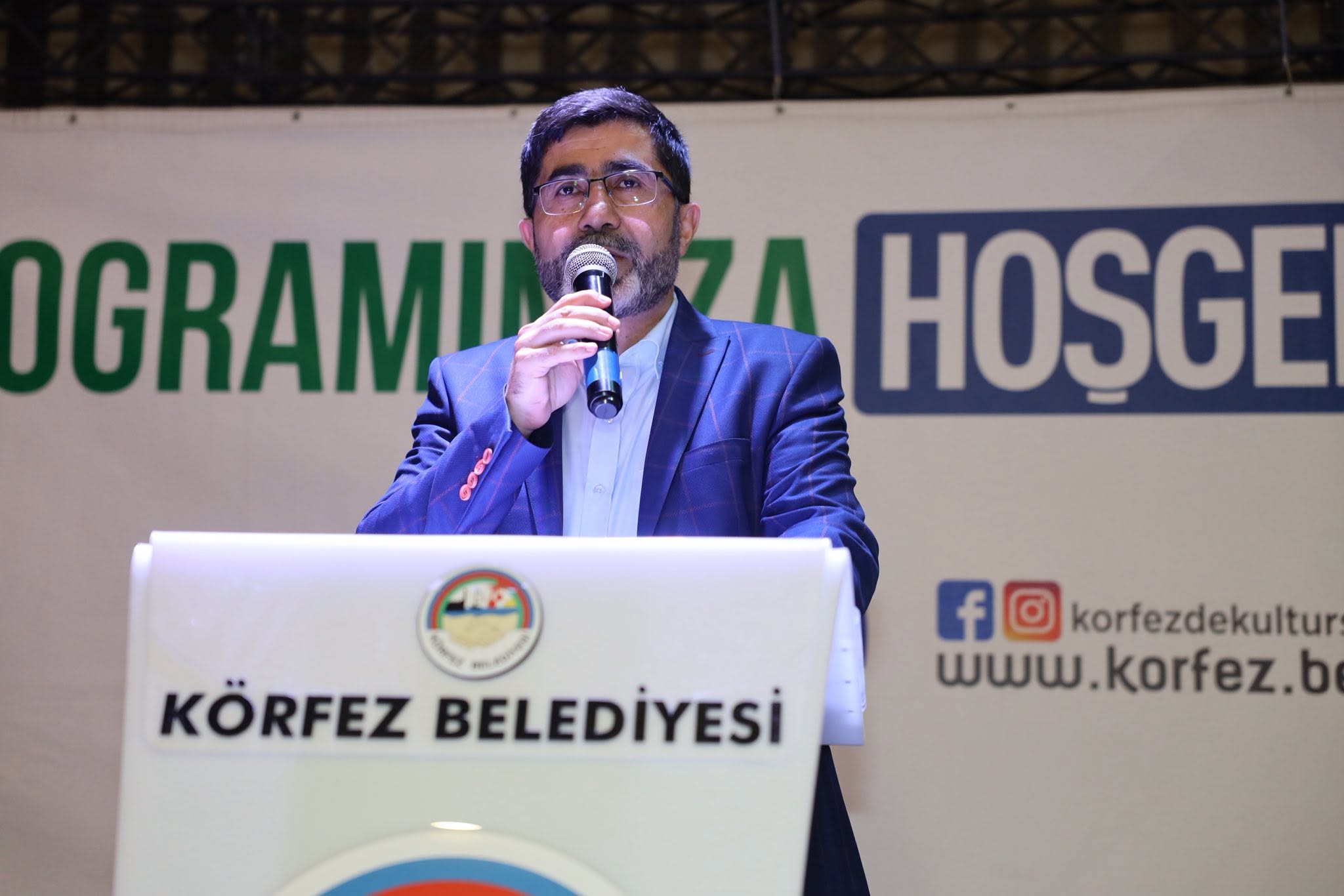 Başkan Söğüt, Hacdan Dönen Vatandaşlarla Buluştu (3)